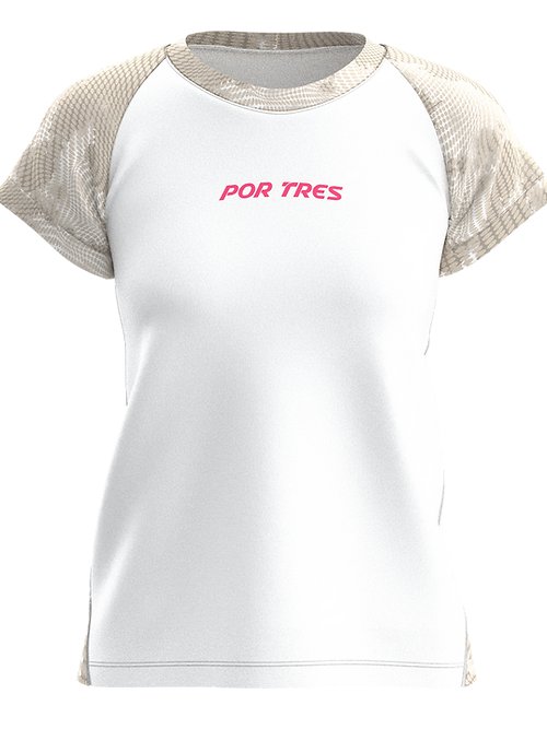 X3 Por Tres ARGENTINA T-shirt Sabbia