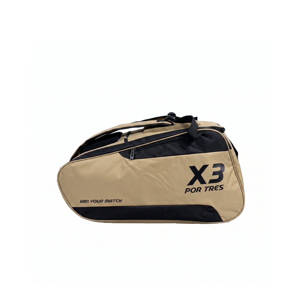X3 Por Tres BRASILIA Sand Borsone Padel