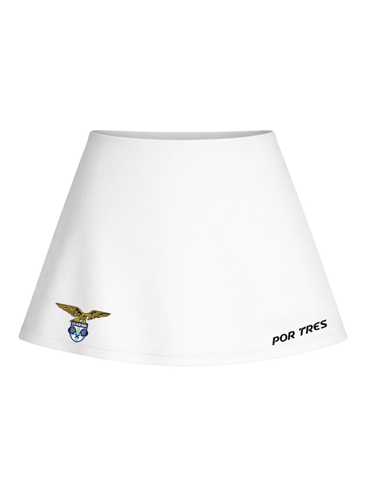 X3 Por Tres BRUGES- CAPSULE LAZIO