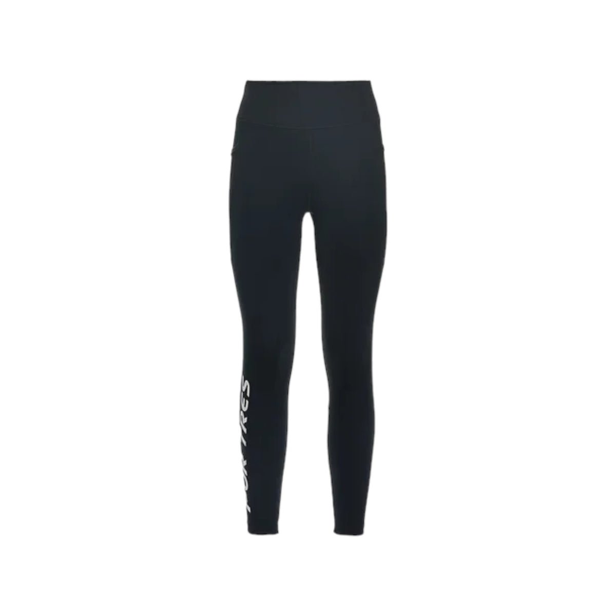 X3 Por Tres CADICE Leggings Donna Nero