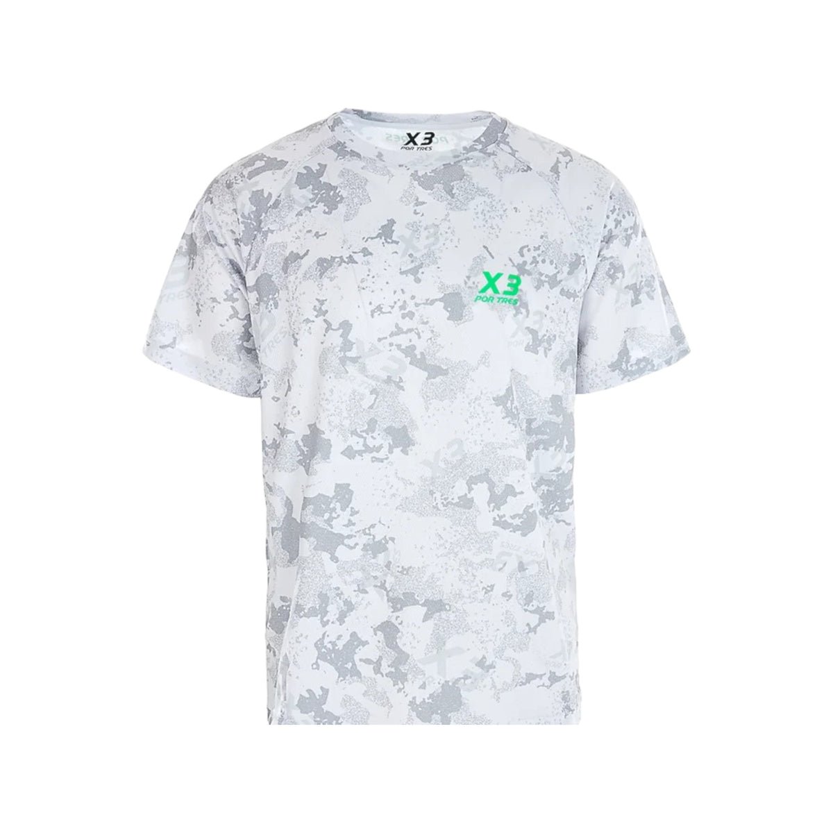 X3 Por Tres LERMA Bianca T-shirt Kids