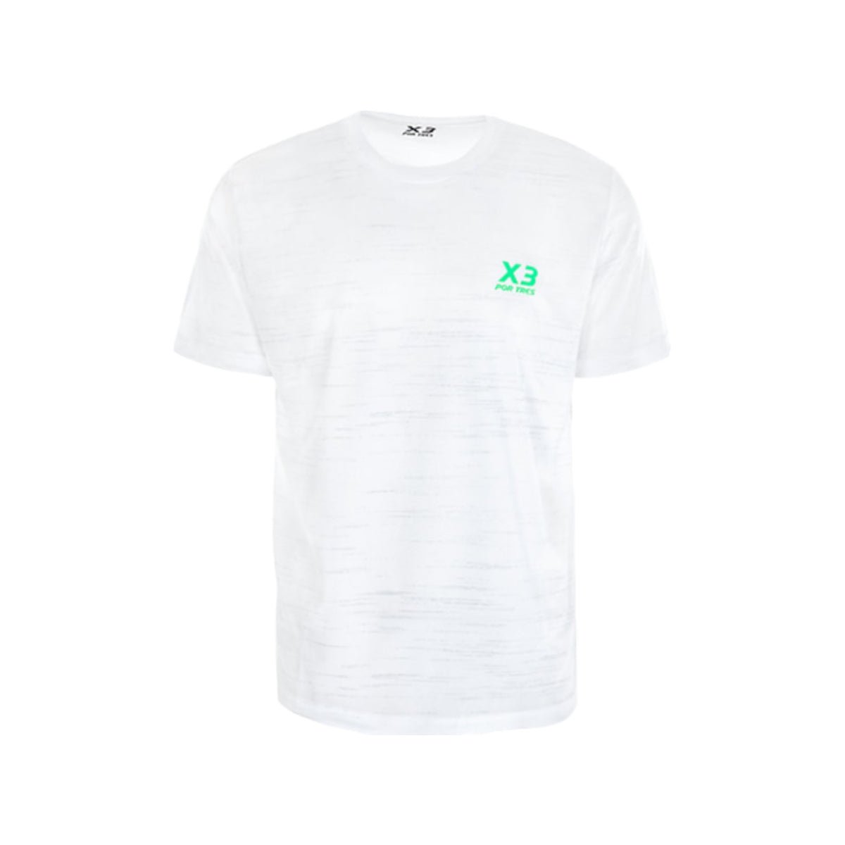 X3 Por Tres MADRID Bianca T-shirt Kids
