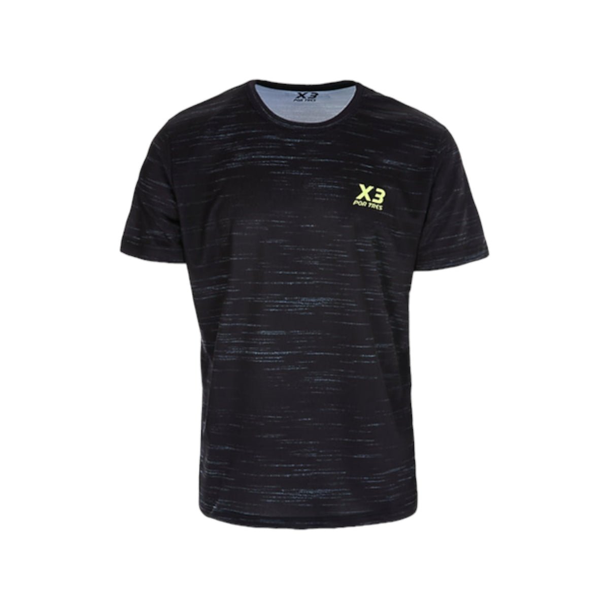 X3 Por Tres MADRID Nera T-shirt Kids