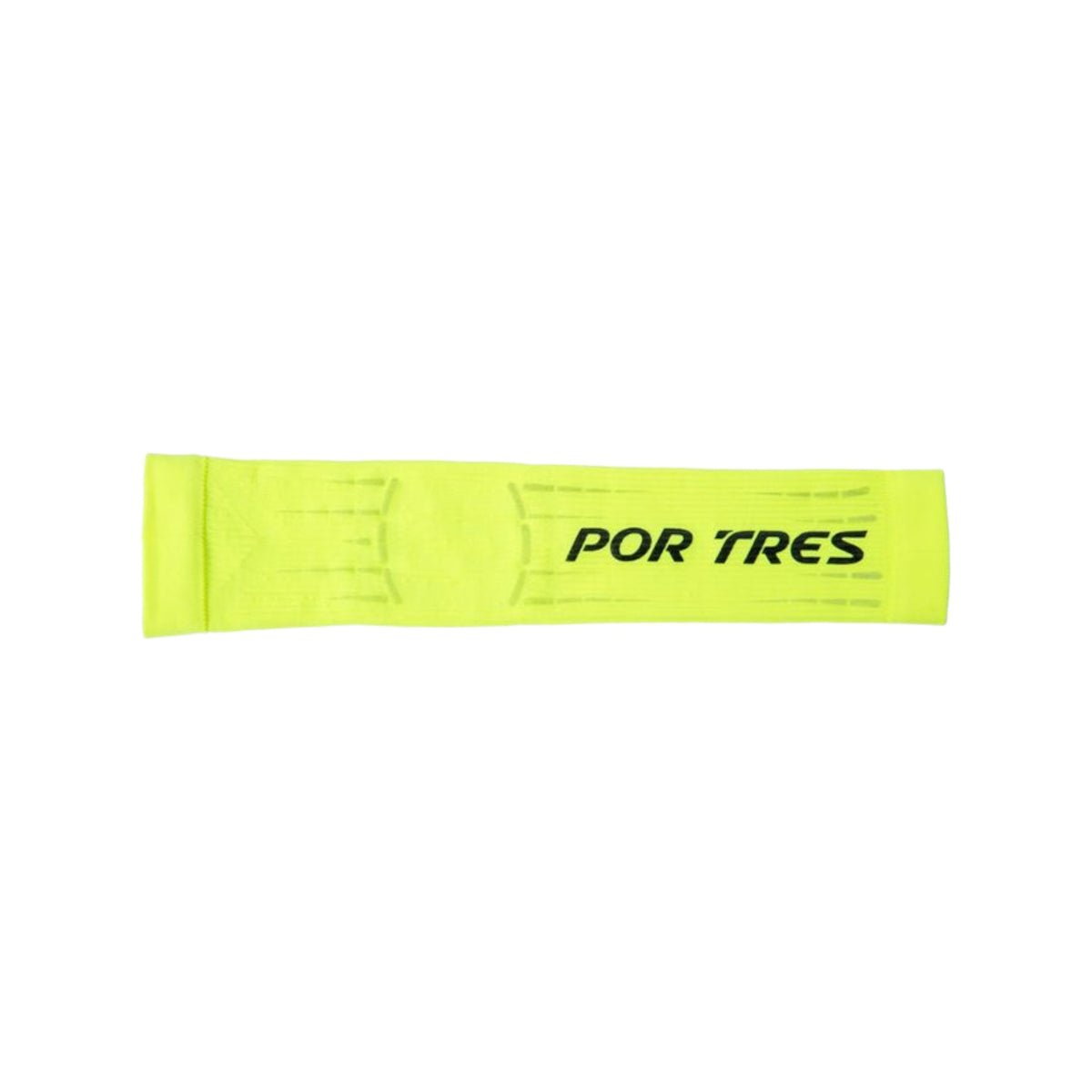 X3 Por Tres MANICOTTO Protettivo Giallo