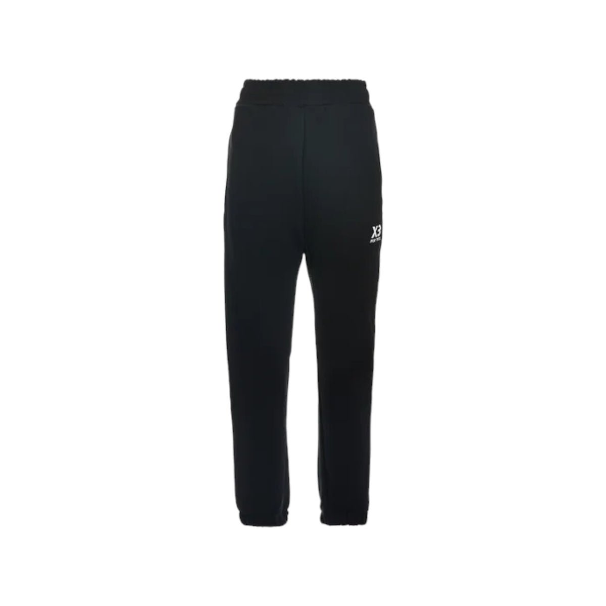 X3 Por Tres MAROCCO Nero Pantalone