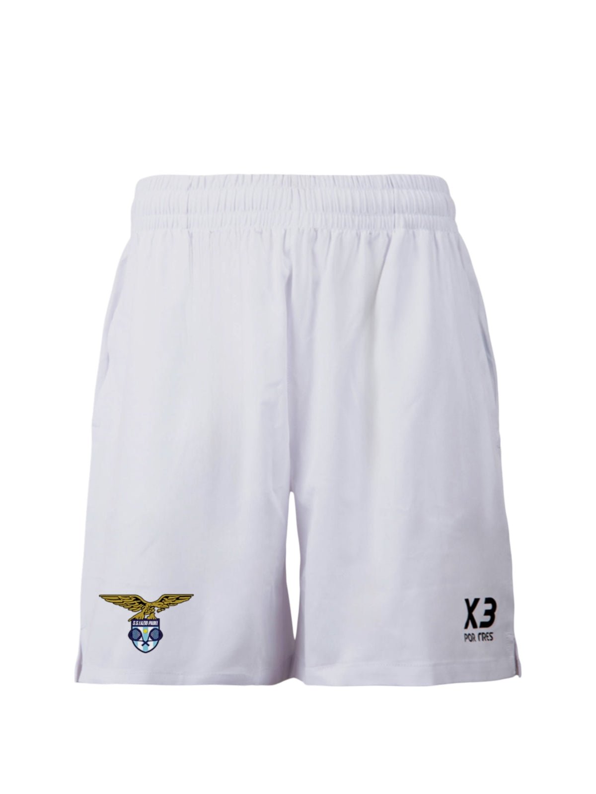 X3 Por Tres MENDOZA - CAPSULE LAZIO- BIANCO