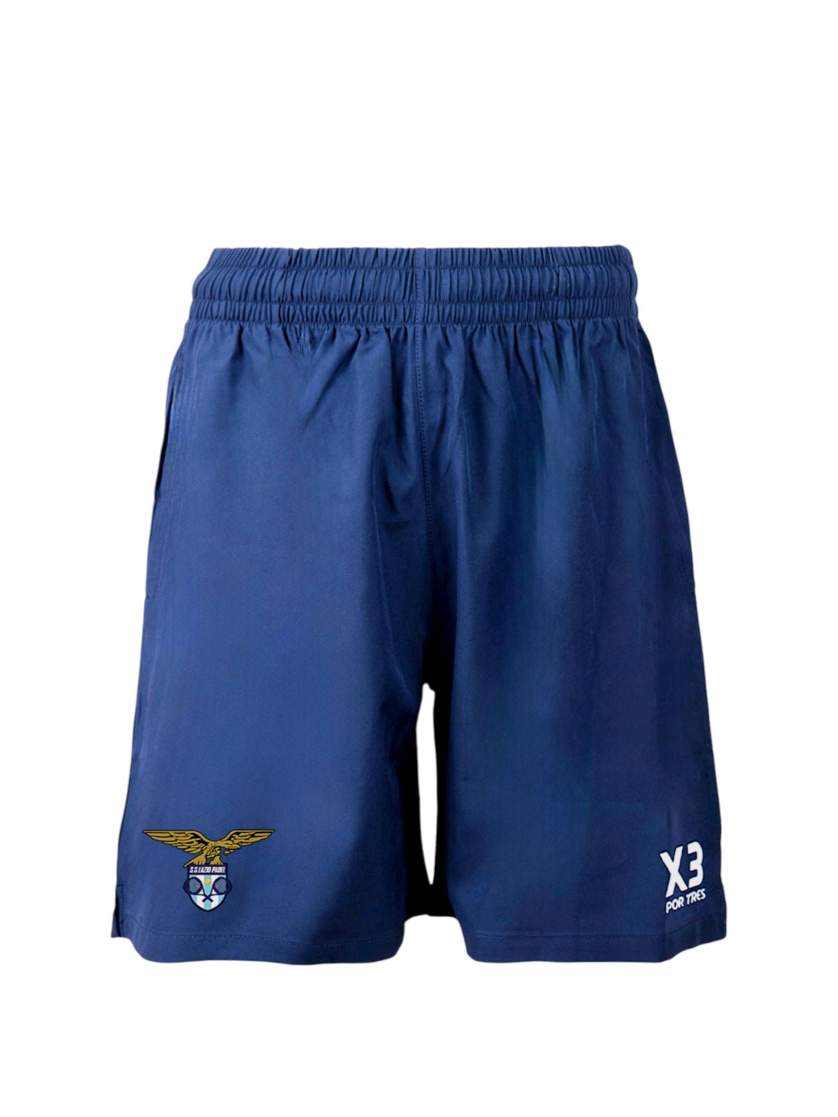 X3 Por Tres MENDOZA - CAPSULE LAZIO- BLU