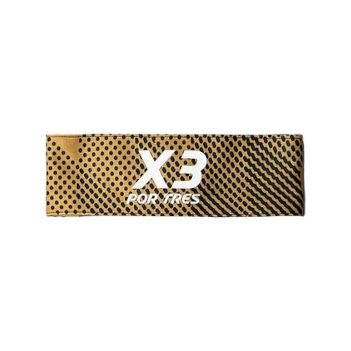 X3 Por Tres MILANO Fascia Bronzo