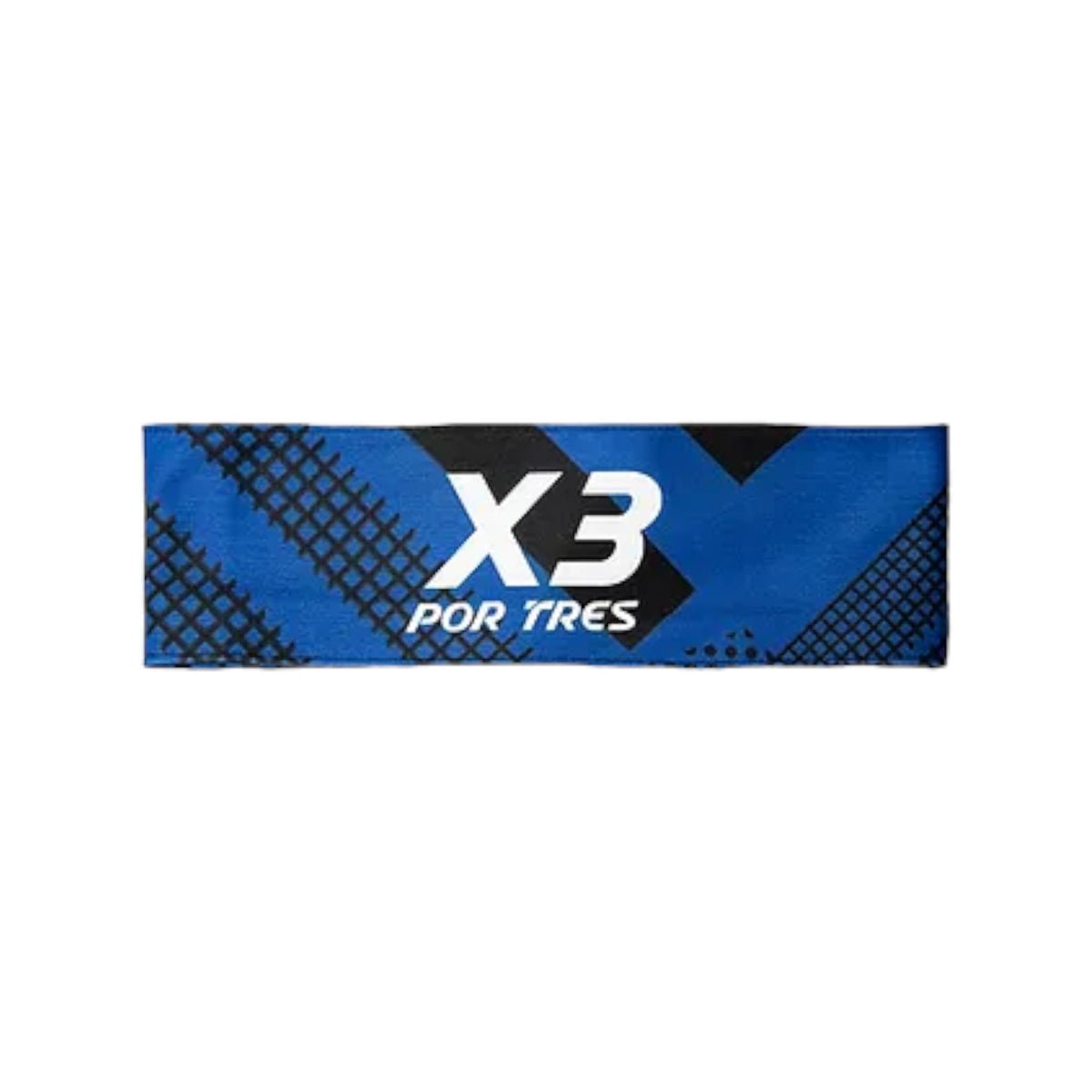 X3 Por Tres MILANO Fascia Royal