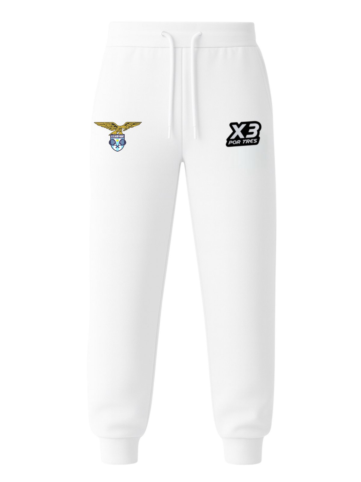 X3 Por Tres OTTAWA- CAPSULE LAZIO- WOMAN
