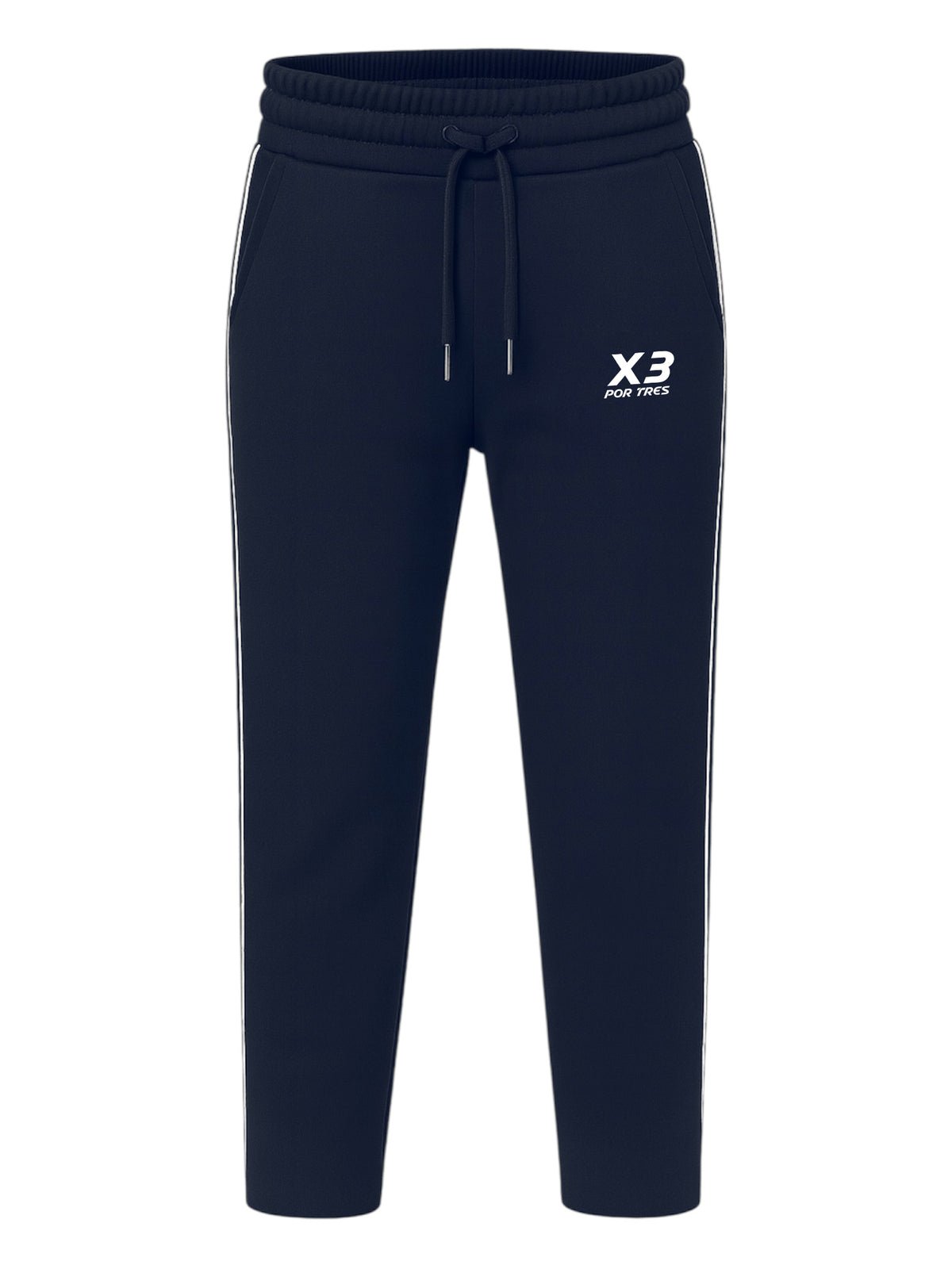 X3 Por Tres SAN ANTONIO Blu Pantalone Kids