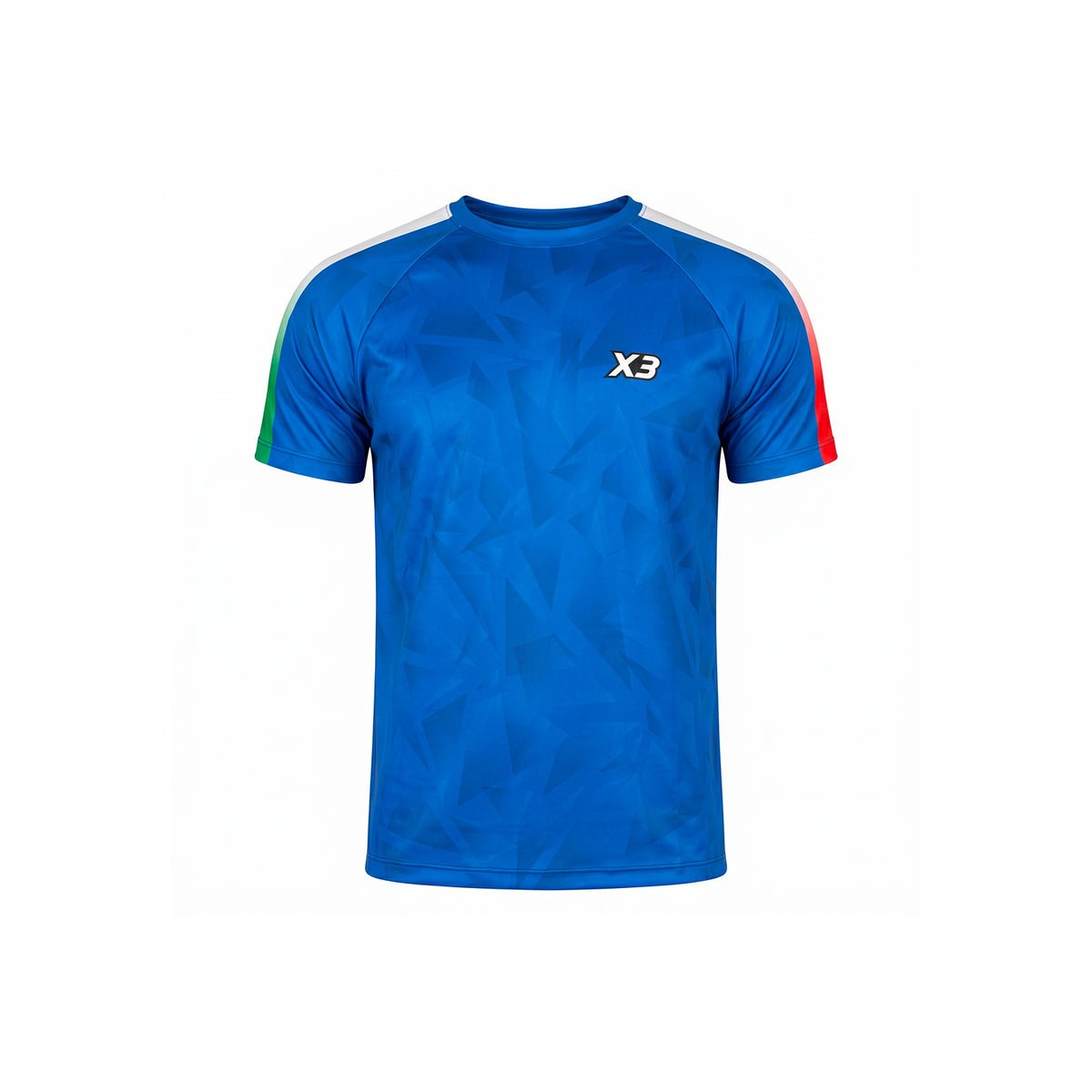 X3 Por Tres SAN SIRO T-shirt Uomo