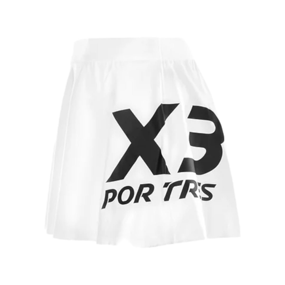 X3 Por Tres TORREON Bianca e Nera Gonna