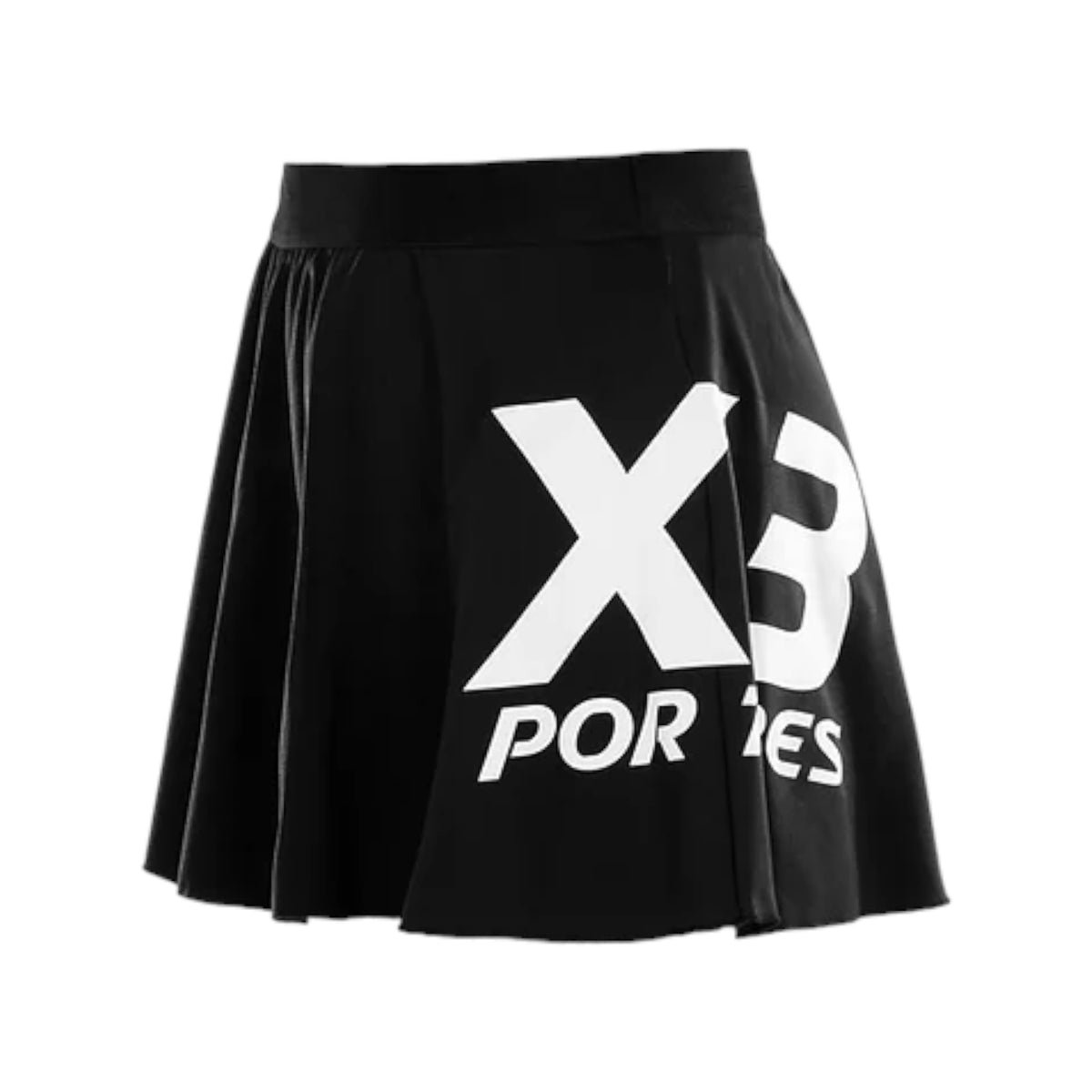 X3 Por Tres TORREON Nera e Bianca Gonna