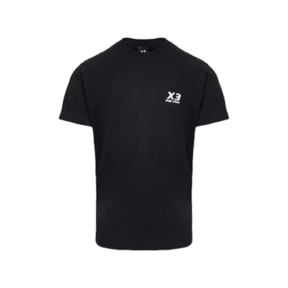 X3 Por Tres UNITED KINGDOM Nera T-shirt Kids