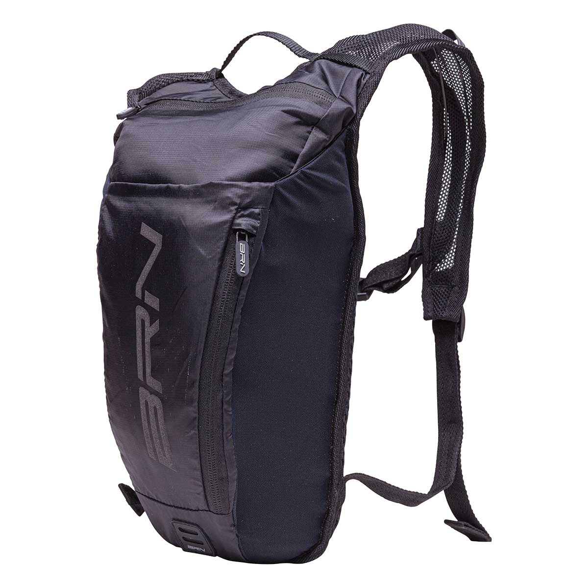 BRN Zaino BRN Small Nero