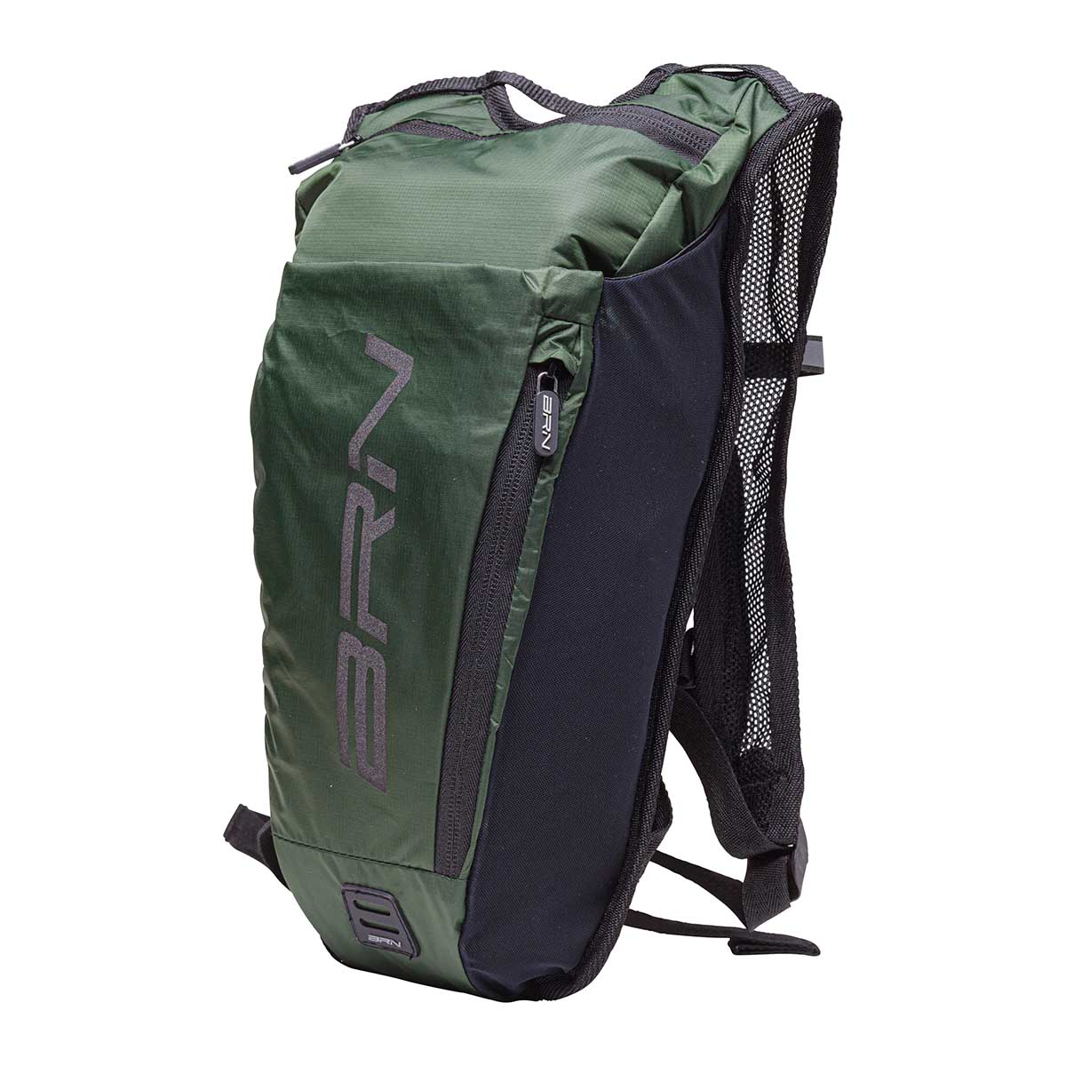 BRN Zaino BRN Small Verde