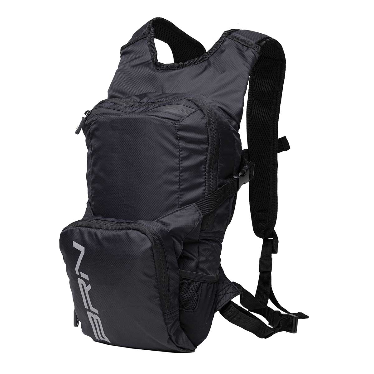 BRN Zaino BRN Medium Nero